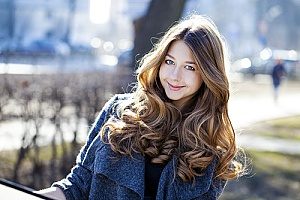 Hair by Russians premium Slavic hair extensions