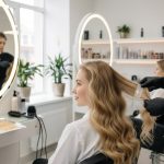 russian_woman_wearing_tape_in_extension