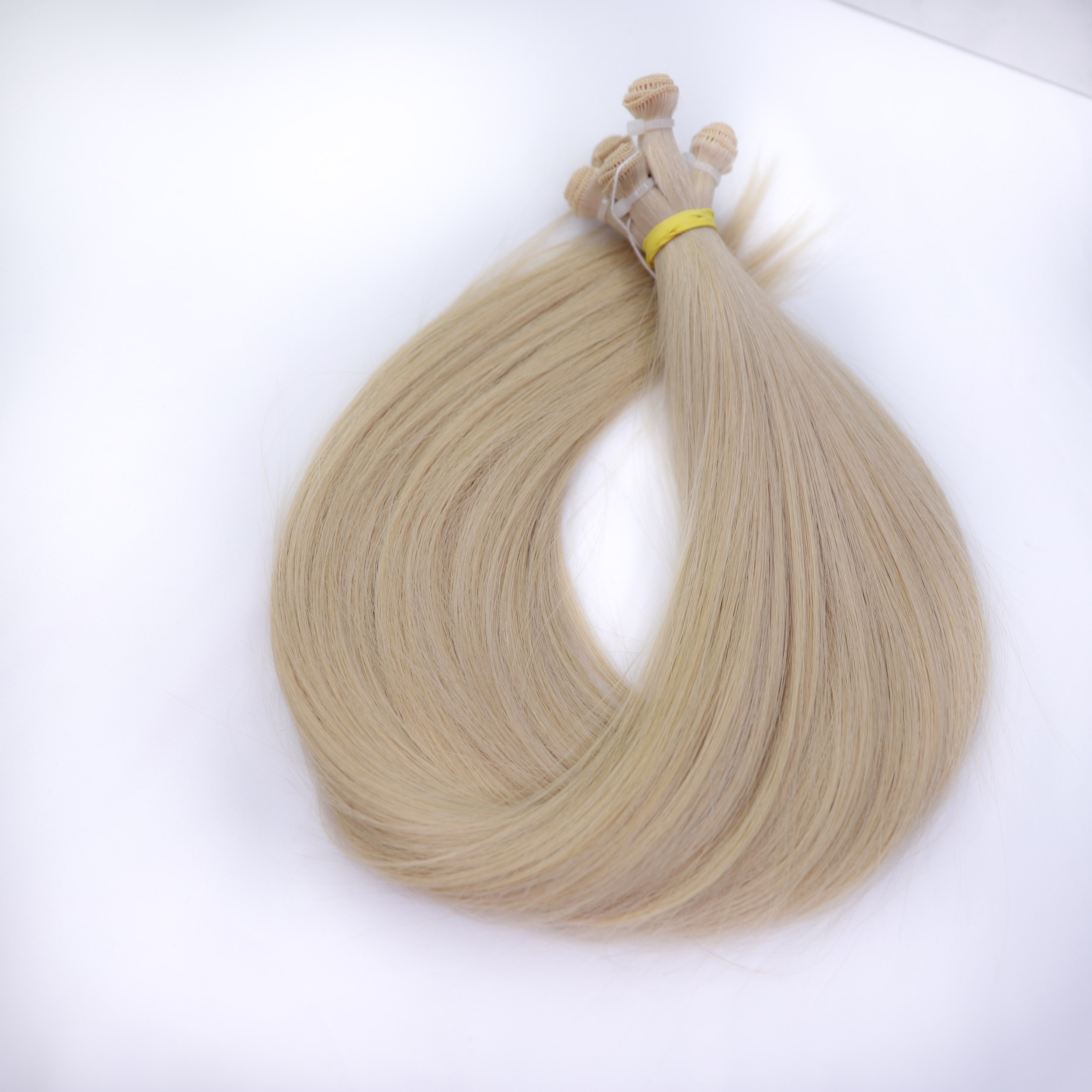 Hand Tied Extensions #24