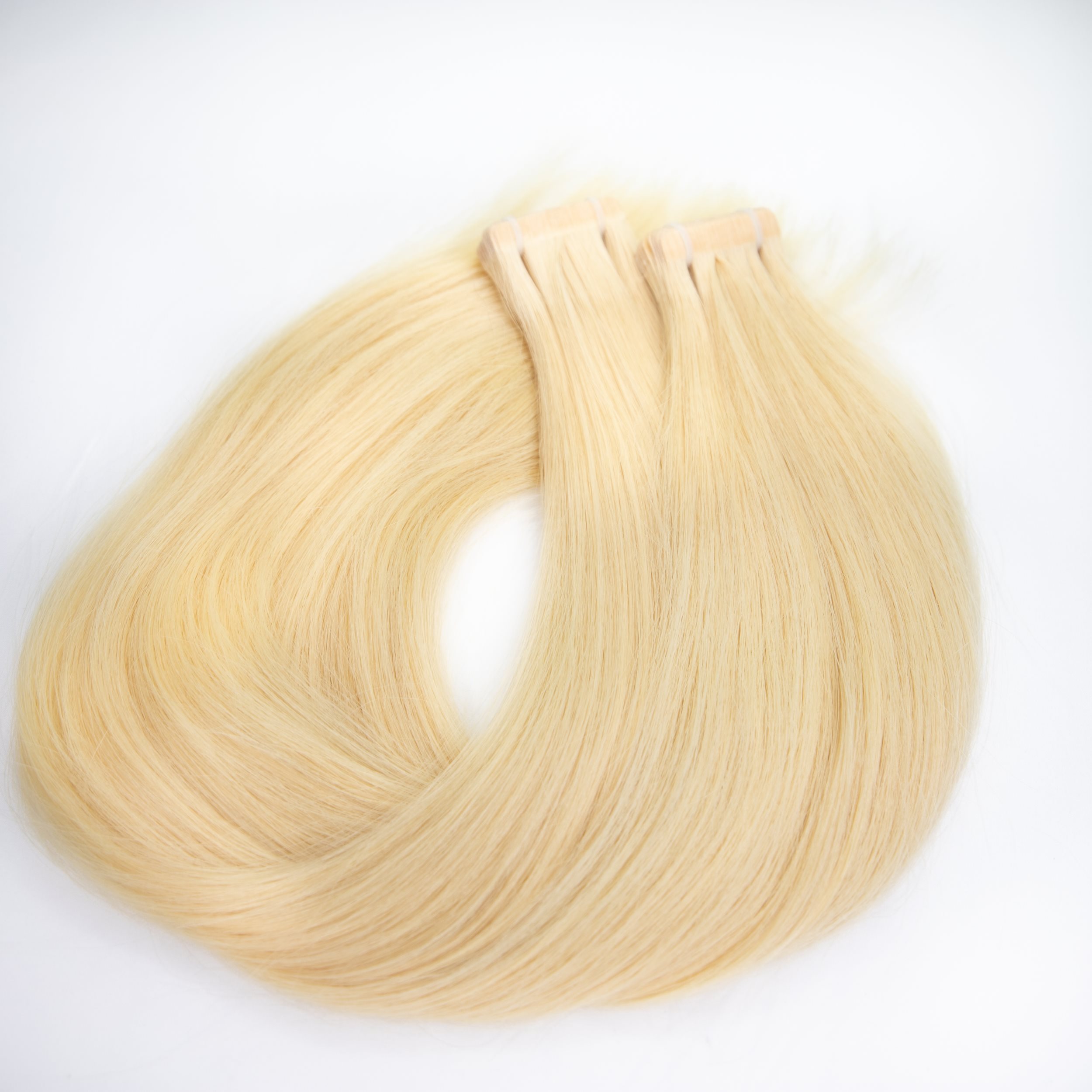 Tape in Extensions #60