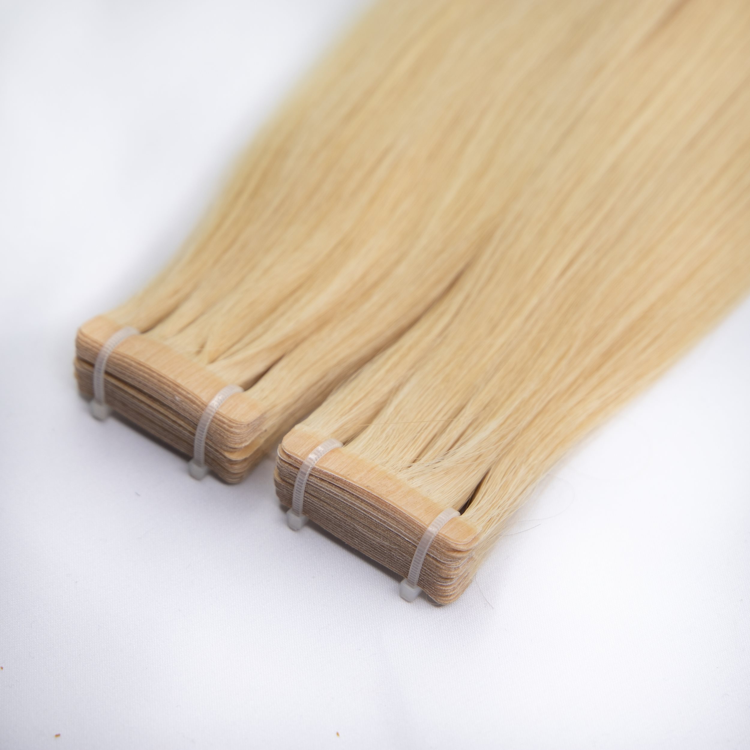 Tape in Extensions #60