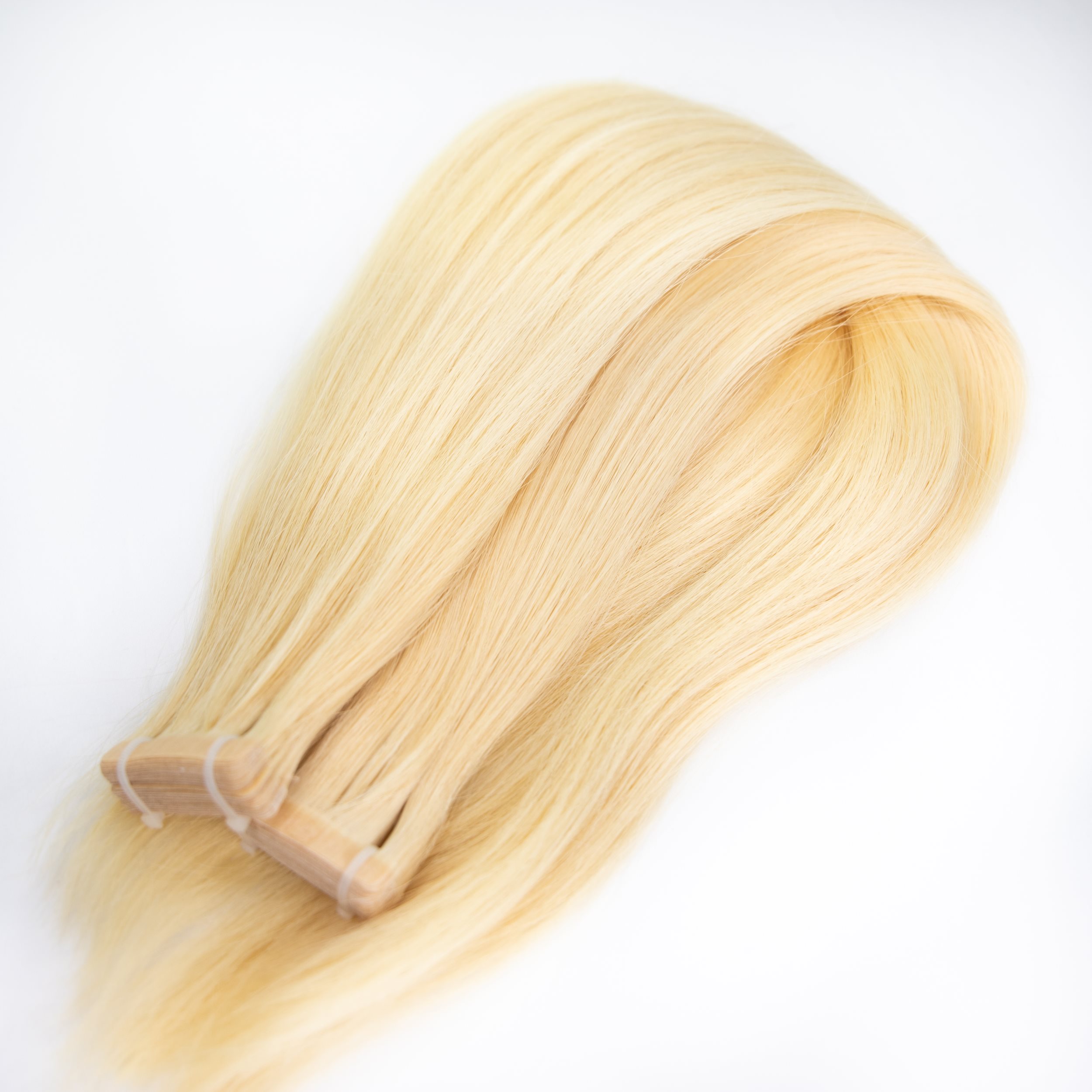 Tape in Extensions #60