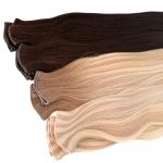 Genius wefts