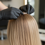 Russian Hair and Genius Wefts