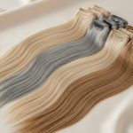 russian hair extensions