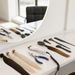 Hair Extension Tools