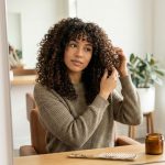 What Type of Hair Extensions Are Best for Curly Hair