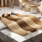 Cost of cheap hair extensions for salons - quality comparison